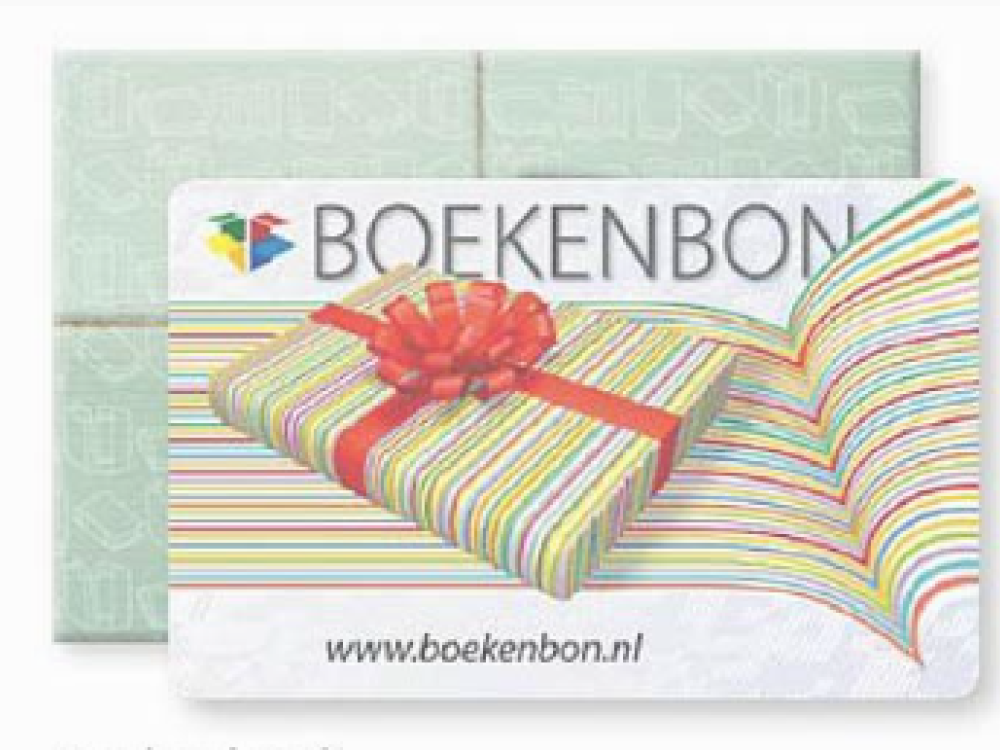 Boekenbon