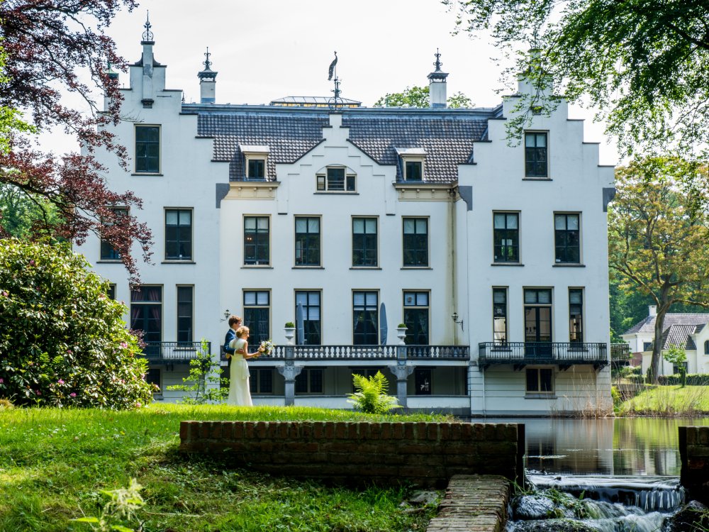 Kasteel Staverden