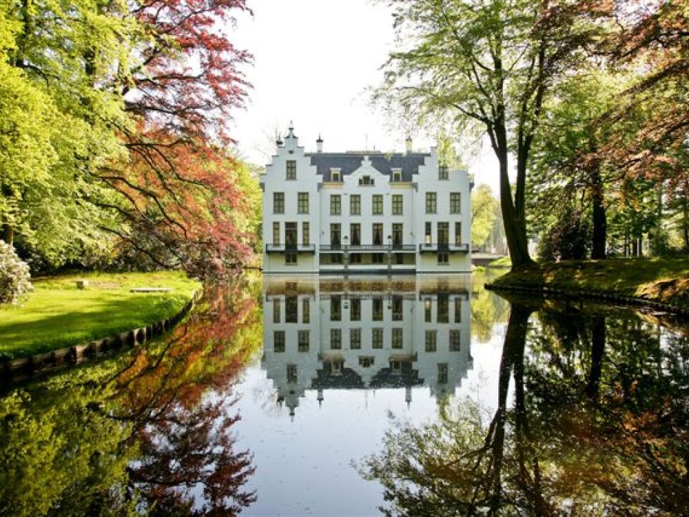 Kasteel-Staverden-Ermelo