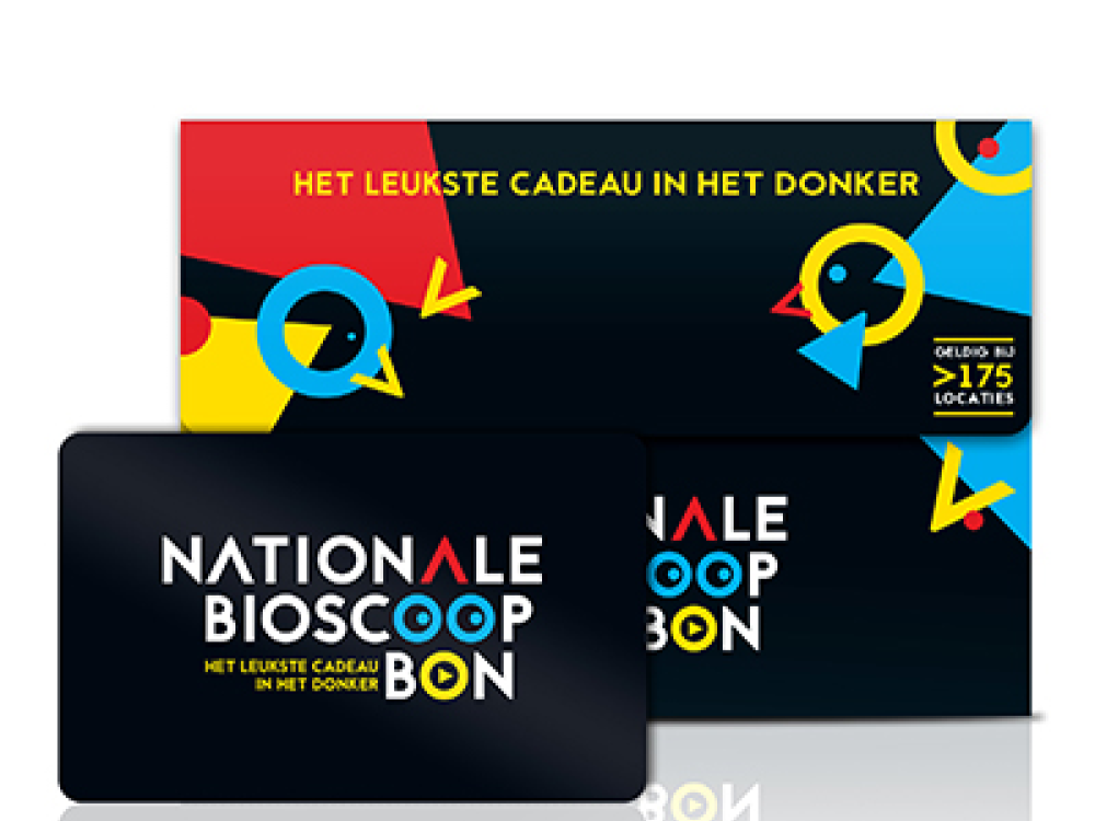 Nationale Bioscoopbon