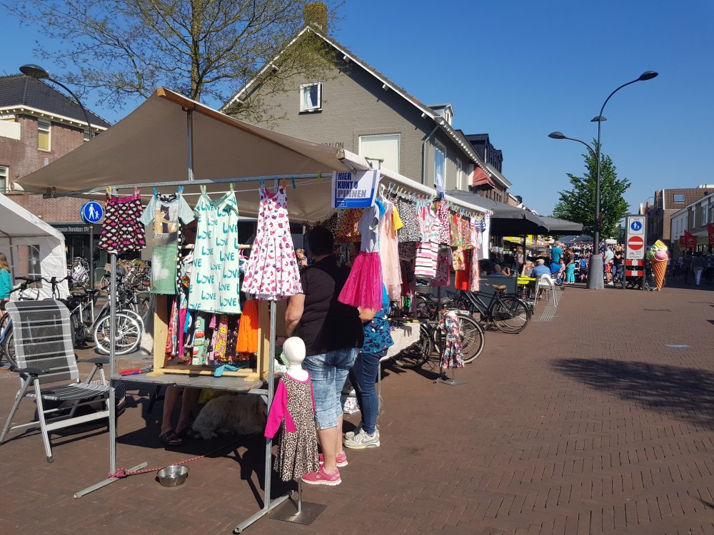 herfstmarkt-ermelo-centrum