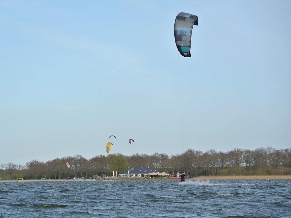 Strand Horst