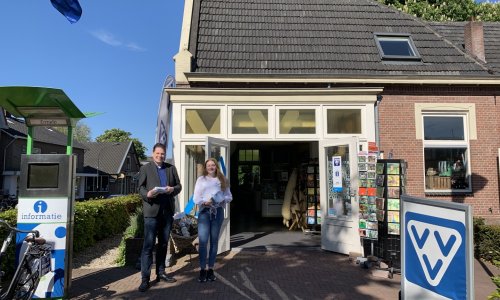 Locatie Ermelo Buitenleven