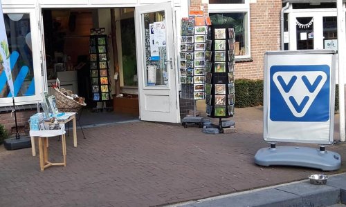 Locatie Ermelo Buitenleven