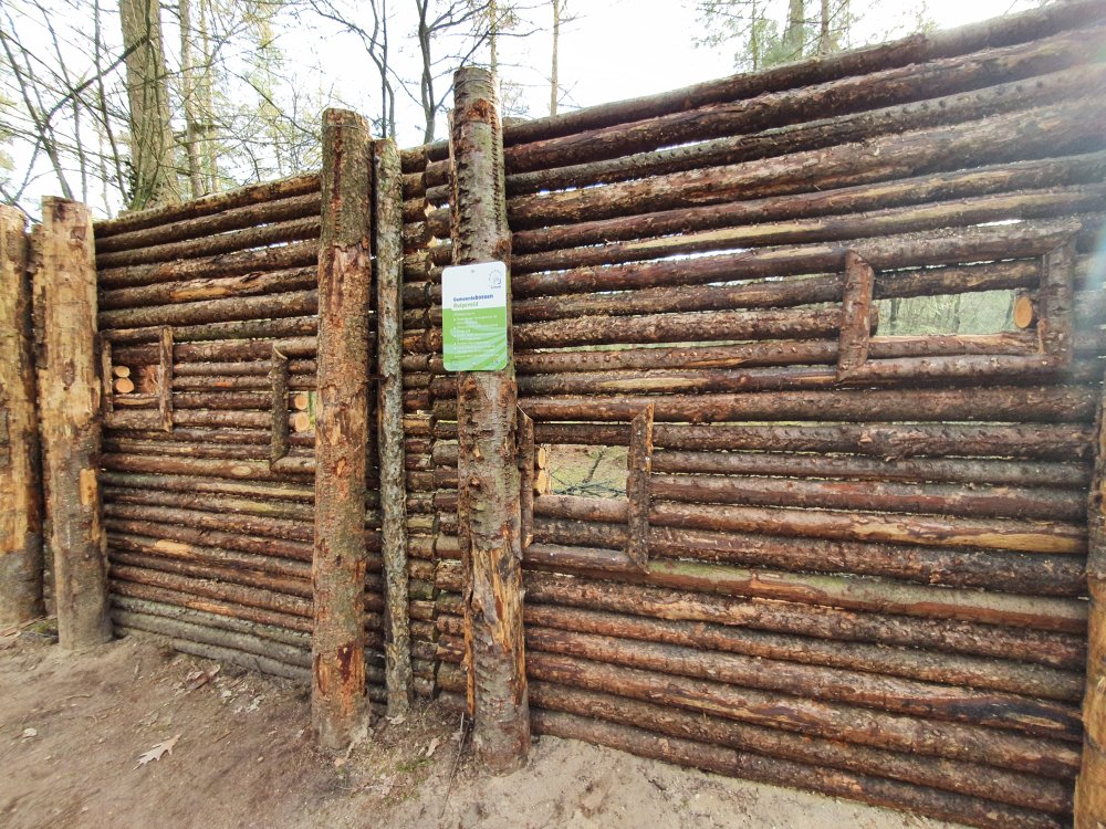 Wildkijkscherm